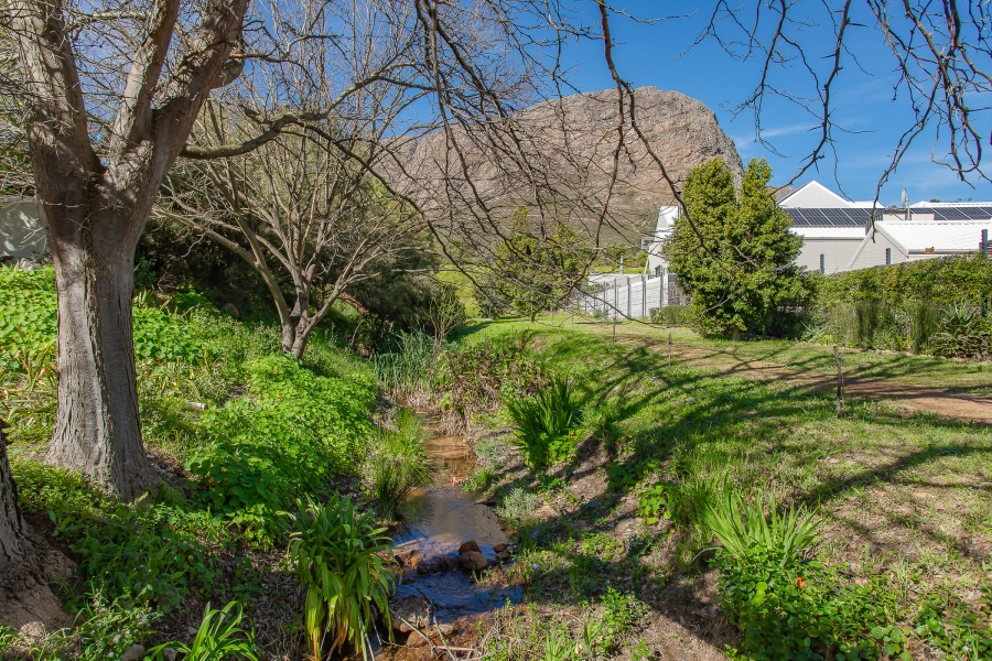 4 Bedroom Property for Sale in Franschhoek Western Cape